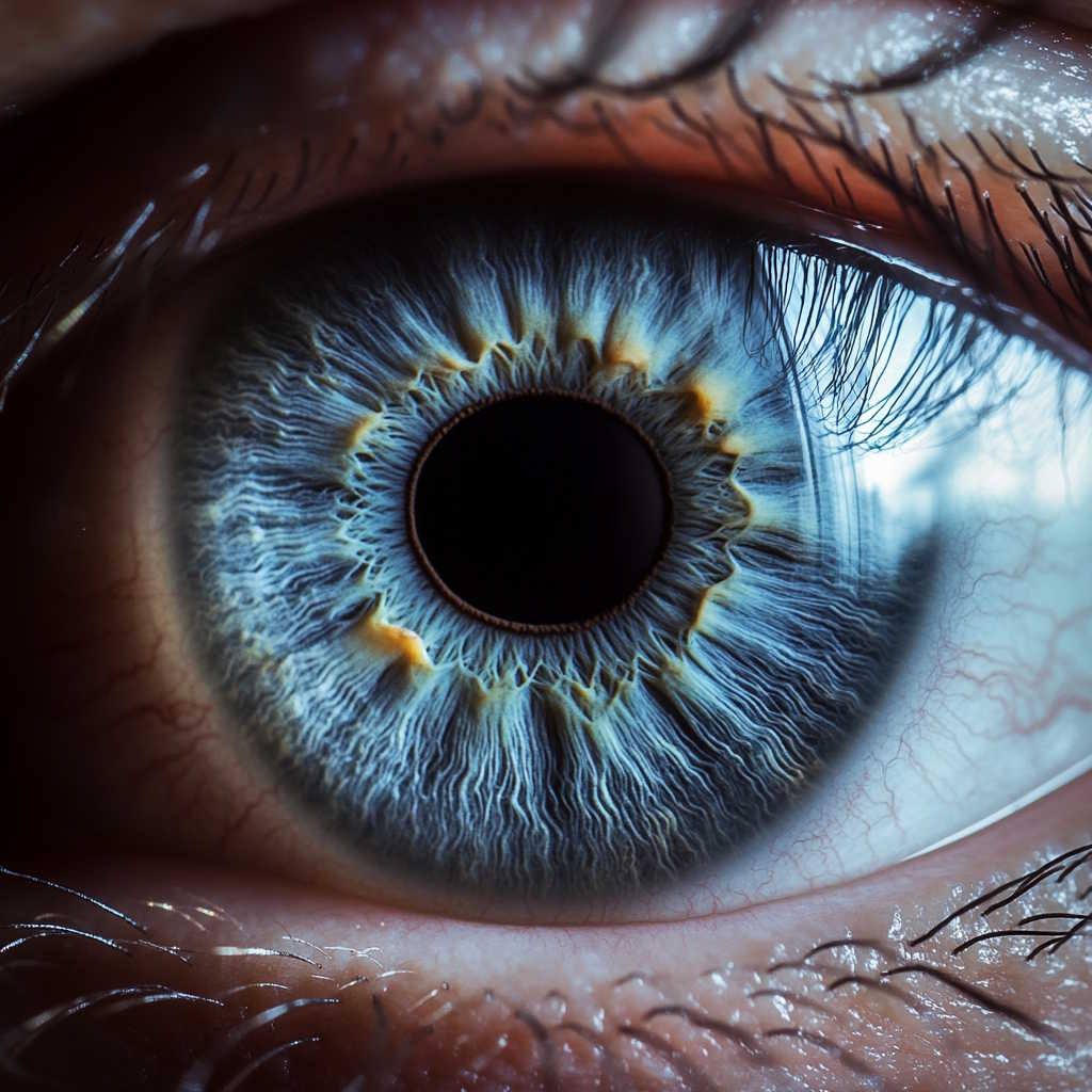 Auge
